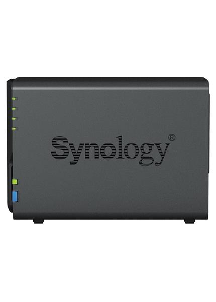 SYNOLOGY NAS Server DS223 2xHDD SYNOLOGY NAS Server DS223 2xHDD