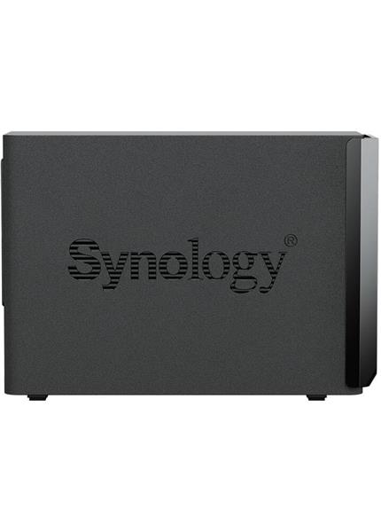 SYNOLOGY NAS Server DS224+ 2xHDD SYNOLOGY NAS Server DS224+ 2xHDD