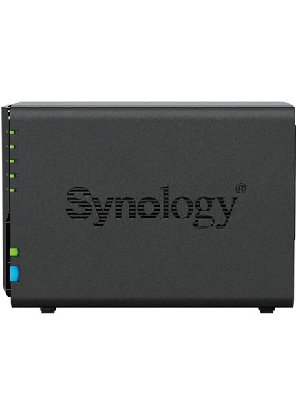 SYNOLOGY NAS Server DS224+ 2xHDD SYNOLOGY NAS Server DS224+ 2xHDD