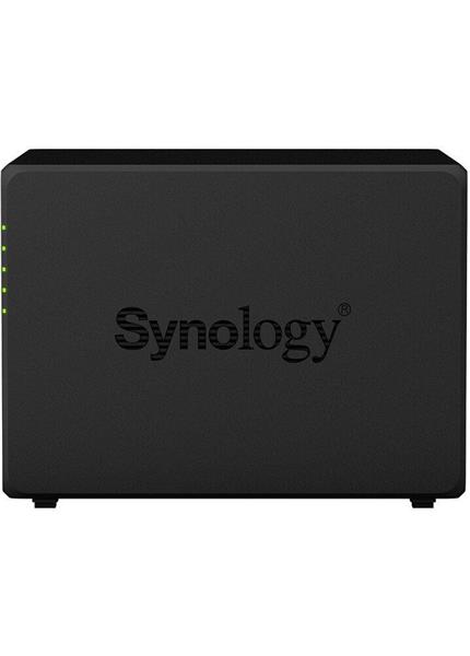 SYNOLOGY NAS Server DS420+ 4xHDD/SSD SYNOLOGY NAS Server DS420+ 4xHDD/SSD