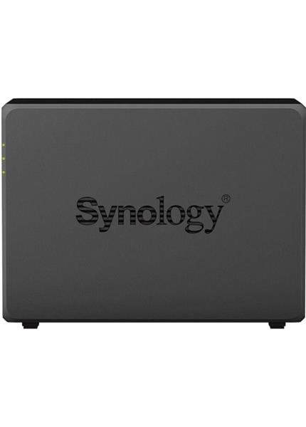 SYNOLOGY NAS Server DS723+ 2xHDD SYNOLOGY NAS Server DS723+ 2xHDD
