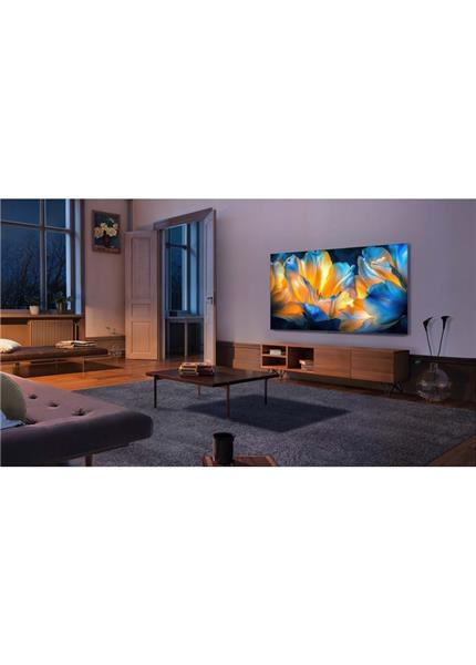 TCL C6K Premium QD-MiniLED Smart TV 55" 4K (55C6K) TCL C6K Premium QD-MiniLED Smart TV 55" 4K (55C6K)
