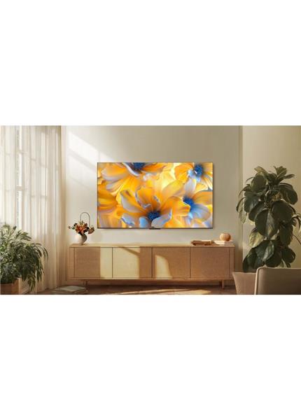 TCL C6K Premium QD-MiniLED Smart TV 65" 4K (65C6K) TCL C6K Premium QD-MiniLED Smart TV 65" 4K (65C6K)