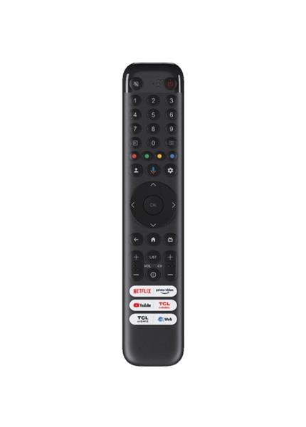 TCL C803 Smart LED TV 50" UHD 4K (50C803) TCL C803 Smart LED TV 50" UHD 4K (50C803)