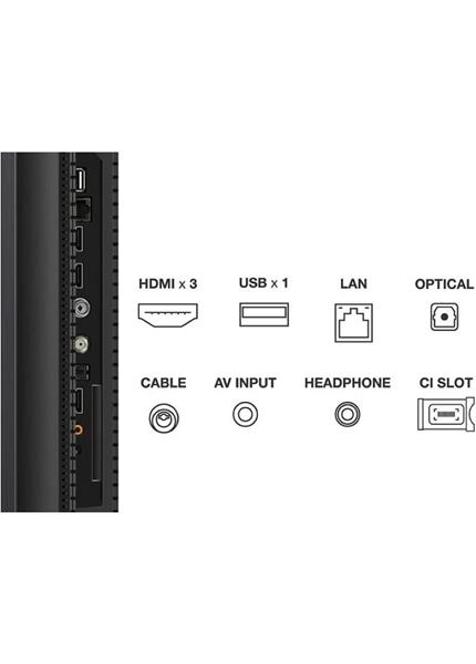 TCL C805 Smart LED TV 85" UHD 4K (85C805) TCL C805 Smart LED TV 85" UHD 4K (85C805)