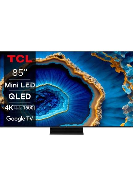 TCL C805 Smart LED TV 85" UHD 4K (85C805) TCL C805 Smart LED TV 85" UHD 4K (85C805)