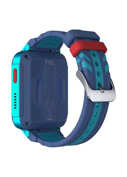 TCL MOVETIME MT42 Family Watch 2, Blue TCL MOVETIME MT42 Family Watch 2, Blue