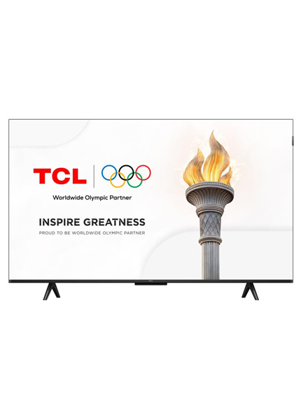 TCL P7K Smart QLED Google TV 43" 4K (43P7K) TCL P7K Smart QLED Google TV 43" 4K (43P7K)