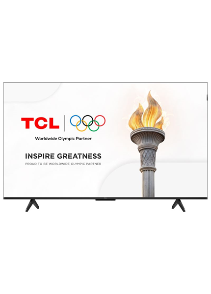 TCL P7K Smart QLED Google TV 50" 4K (50P7K) TCL P7K Smart QLED Google TV 50" 4K (50P7K)