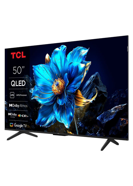 TCL P7K Smart QLED Google TV 50" 4K (50P7K) TCL P7K Smart QLED Google TV 50" 4K (50P7K)