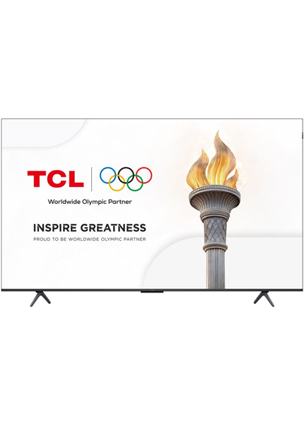 TCL P8K Smart QLED Google TV 55" 4K (55P8K) TCL P8K Smart QLED Google TV 55" 4K (55P8K)