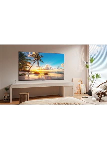 TCL P8K Smart QLED Google TV 55" 4K (55P8K) TCL P8K Smart QLED Google TV 55" 4K (55P8K)