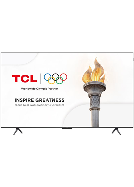 TCL P8K Smart QLED Google TV 65" 4K (65P8K) TCL P8K Smart QLED Google TV 65" 4K (65P8K)