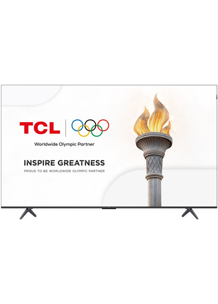 TCL P8K Smart QLED Google TV 75" 4K (75P8K) TCL P8K Smart QLED Google TV 75" 4K (75P8K)