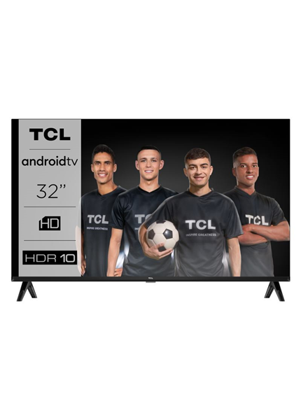 TCL S5400 Smart LED TV 32" (32S5400A) TCL S5400 Smart LED TV 32" (32S5400A)