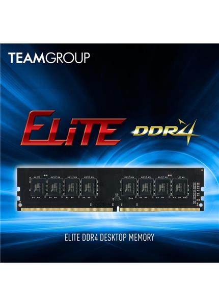 TEAM GROUP 8GB/DDR4/2666MHz/CL19/1.2V TEAM GROUP 8GB/DDR4/2666MHz/CL19/1.2V