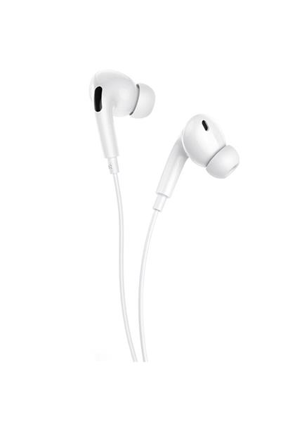 TELLUR Attune In-Ear, Slúchadlá do uší, biele TELLUR Attune In-Ear, Slúchadlá do uší, biele