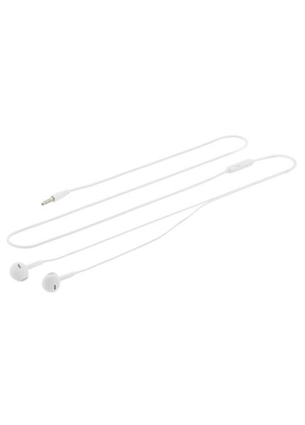 TELLUR Fly In-Ear, Slúchadlá do uší, biele TELLUR Fly In-Ear, Slúchadlá do uší, biele