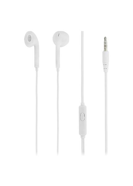 TELLUR Fly In-Ear, Slúchadlá do uší, biele TELLUR Fly In-Ear, Slúchadlá do uší, biele