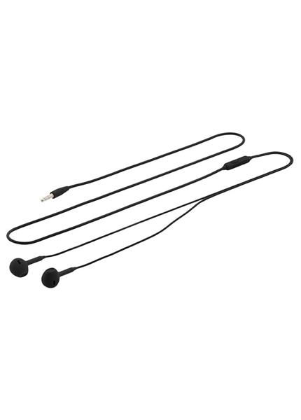 TELLUR Fly In-Ear, Slúchadlá do uší, čierne TELLUR Fly In-Ear, Slúchadlá do uší, čierne