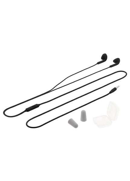 TELLUR Fly In-Ear, Slúchadlá do uší, čierne TELLUR Fly In-Ear, Slúchadlá do uší, čierne