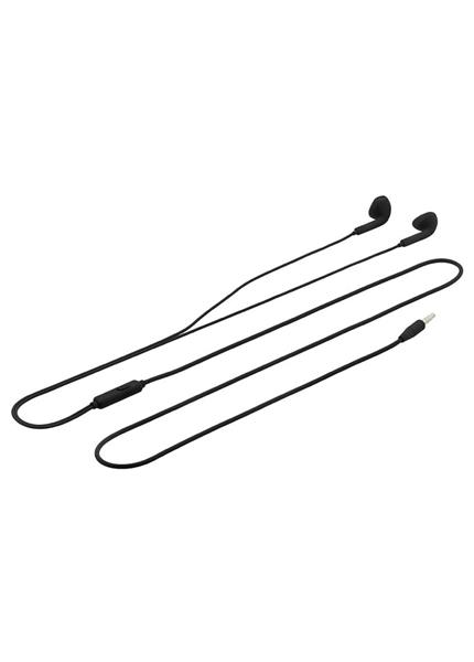 TELLUR Fly In-Ear, Slúchadlá do uší, čierne TELLUR Fly In-Ear, Slúchadlá do uší, čierne