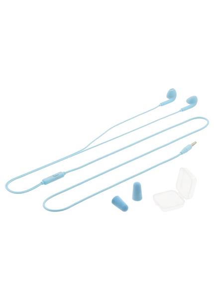 TELLUR Fly In-Ear, Slúchadlá do uší, modré TELLUR Fly In-Ear, Slúchadlá do uší, modré