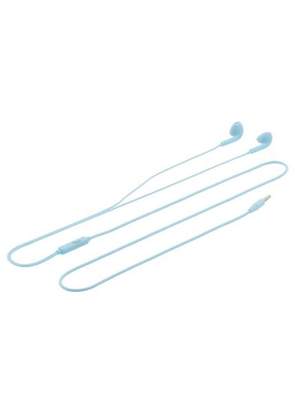 TELLUR Fly In-Ear, Slúchadlá do uší, modré TELLUR Fly In-Ear, Slúchadlá do uší, modré