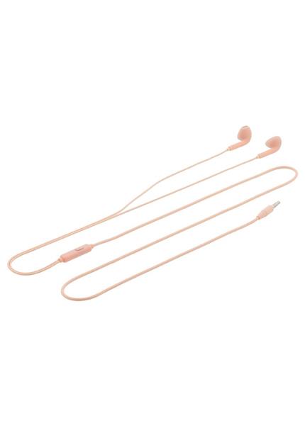 TELLUR Fly In-Ear, Slúchadlá do uší, ružové TELLUR Fly In-Ear, Slúchadlá do uší, ružové