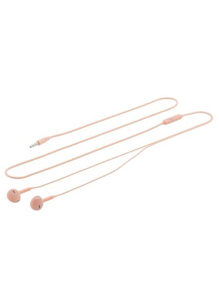 TELLUR Fly In-Ear, Slúchadlá do uší, ružové TELLUR Fly In-Ear, Slúchadlá do uší, ružové