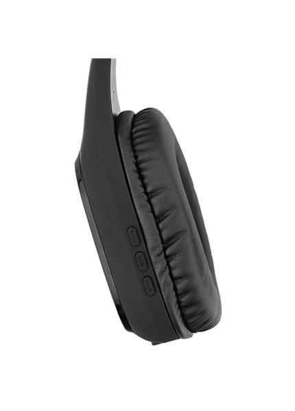 TELLUR Pulse, Bluetooth Over-Ear Headphones, blk TELLUR Pulse, Bluetooth Over-Ear Headphones, blk