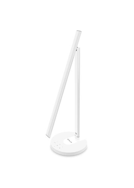TELLUR Smart WiFi Desk Lamp, Qi, wht TELLUR Smart WiFi Desk Lamp, Qi, wht