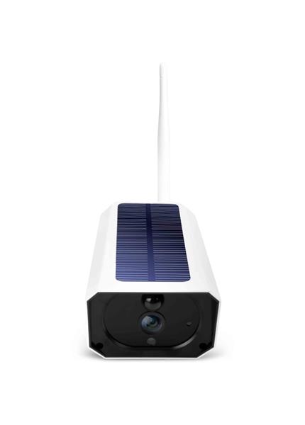 TELLUR TLL331231, WiFi SMART Solar kamera TELLUR TLL331231, WiFi SMART Solar kamera