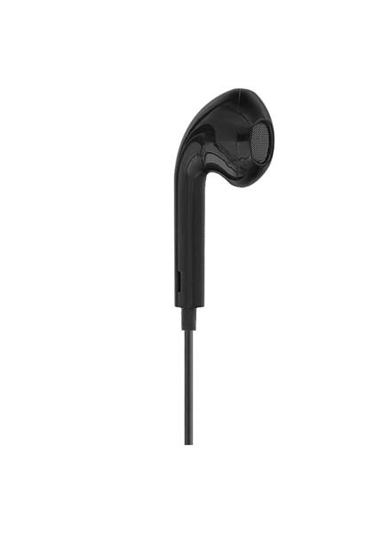 TELLUR Urban In-Ear, Slúchadlá do uší, čierne TELLUR Urban In-Ear, Slúchadlá do uší, čierne