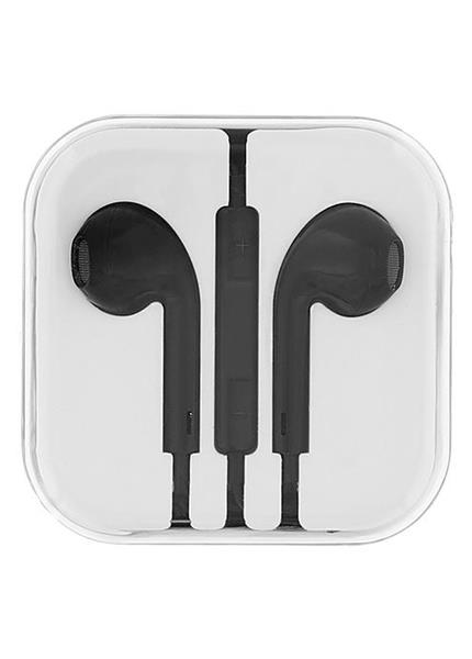 TELLUR Urban In-Ear, Slúchadlá do uší, čierne TELLUR Urban In-Ear, Slúchadlá do uší, čierne