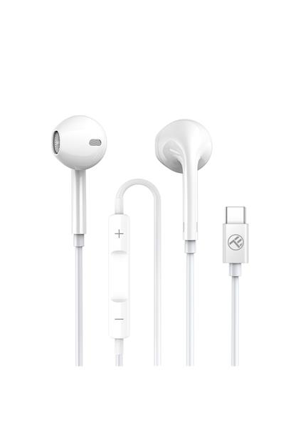 TELLUR Urbs In-Ear, Slúchadlá do uší, biele TELLUR Urbs In-Ear, Slúchadlá do uší, biele