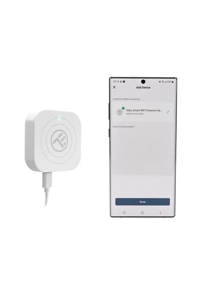 TELLUR WiFi SMART Motion/Presence senzor TELLUR WiFi SMART Motion/Presence senzor