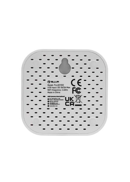 TELLUR WiFi SMART Motion/Presence senzor TELLUR WiFi SMART Motion/Presence senzor