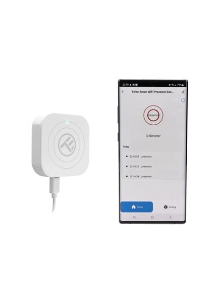 TELLUR WiFi SMART Motion/Presence senzor TELLUR WiFi SMART Motion/Presence senzor