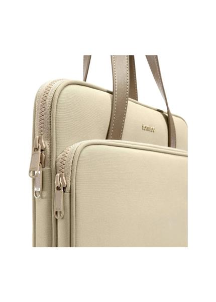 TOMTOC Premium Strap Bag up to 14'' Khaki TOMTOC Premium Strap Bag up to 14'' Khaki