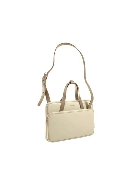 TOMTOC Premium Strap Bag up to 14'' Khaki TOMTOC Premium Strap Bag up to 14'' Khaki