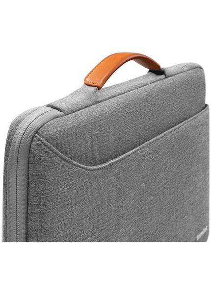 TOMTOC Slim Bag for 16'' MB PRO Gray TOMTOC Slim Bag for 16'' MB PRO Gray