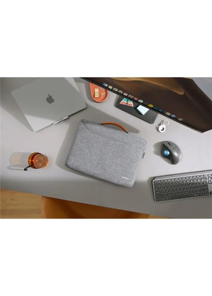 TOMTOC Slim Bag for 16'' MB PRO Gray TOMTOC Slim Bag for 16'' MB PRO Gray