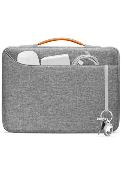 TOMTOC Slim Bag for 16'' MB PRO Gray TOMTOC Slim Bag for 16'' MB PRO Gray