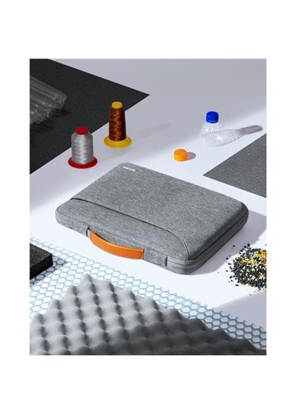 TOMTOC Slim Bag for 16'' MB PRO Gray TOMTOC Slim Bag for 16'' MB PRO Gray