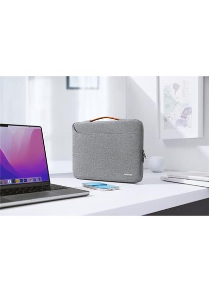 TOMTOC Slim Bag for 16'' MB PRO Gray TOMTOC Slim Bag for 16'' MB PRO Gray