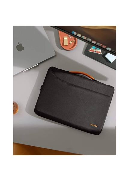 TOMTOC Slim Bag pre MacBook Pro 16", čierny TOMTOC Slim Bag pre MacBook Pro 16", čierny