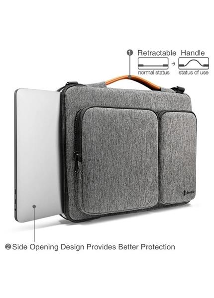 TomToc taška Versatile A42 pre Macbook Pro/Air 13" TomToc taška Versatile A42 pre Macbook Pro/Air 13"
