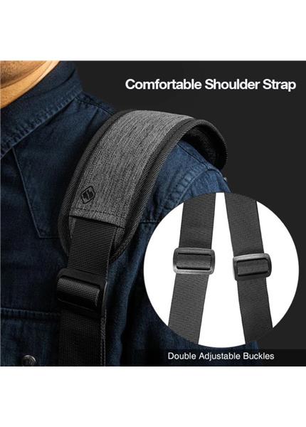 TomToc taška Versatile A42 pre Macbook Pro/Air 13" TomToc taška Versatile A42 pre Macbook Pro/Air 13"