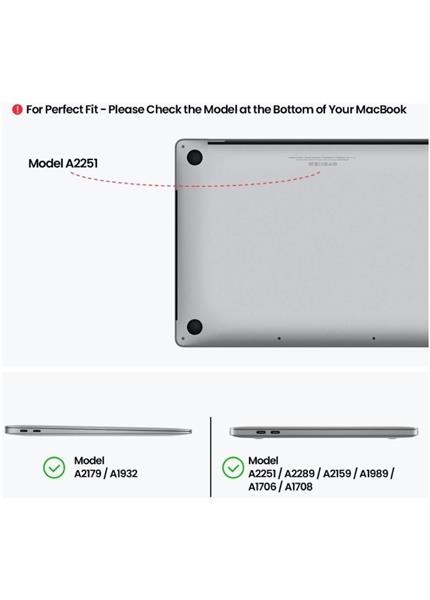 TomToc taška Versatile A42 pre Macbook Pro/Air 13" TomToc taška Versatile A42 pre Macbook Pro/Air 13"